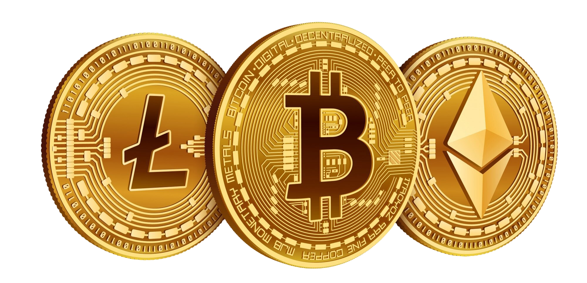 Crypto trending coins to watch in 2030