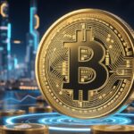 Bitcoin the Gold of 2050