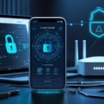 how to make crypto wallet more private with encryption and secure methods