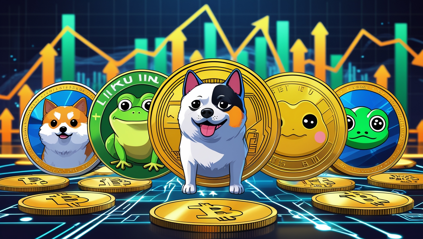 Next Big Meme Coin