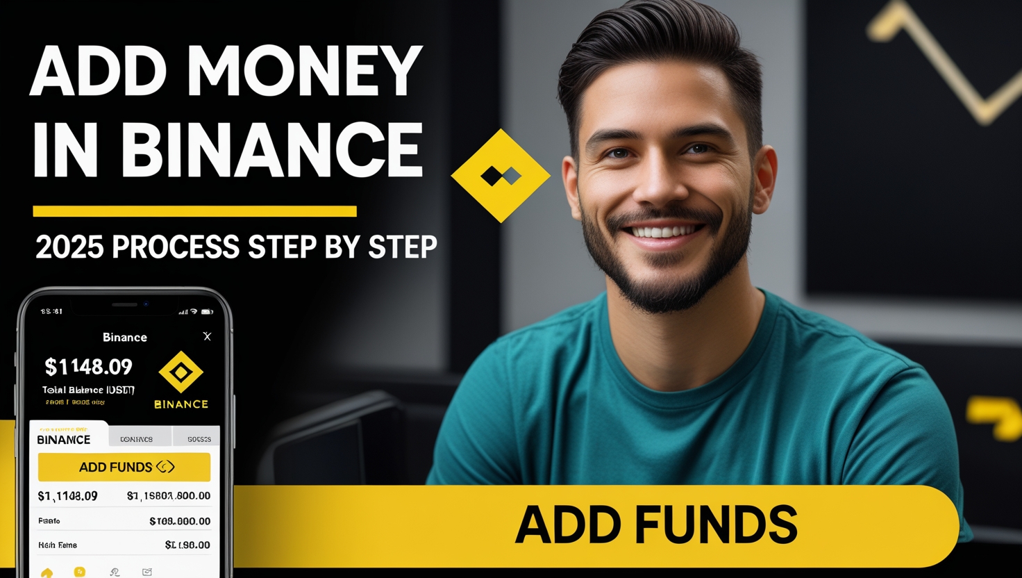 How to Buy Crypto on Binance: The Ultimate Beginner's Guide